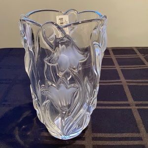 Mikasa Bluebell Vase